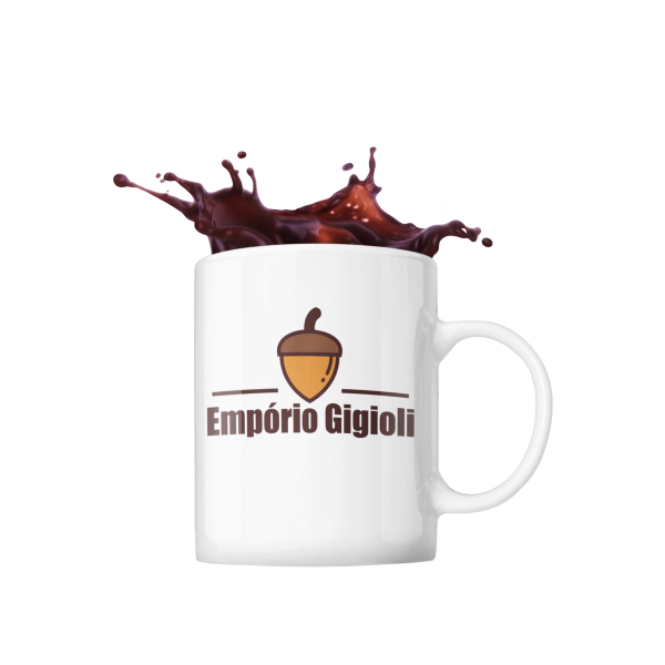 Logo para chocolateria